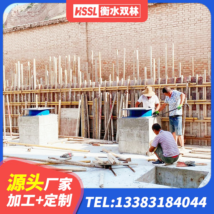 泗水县LNR1200隔震橡胶支座生产厂家 泗水县LRB600支座生产厂家 泗水县JG/T118-2018建筑隔震橡胶支座 泗水县隔震橡胶支座LNR - 第7张