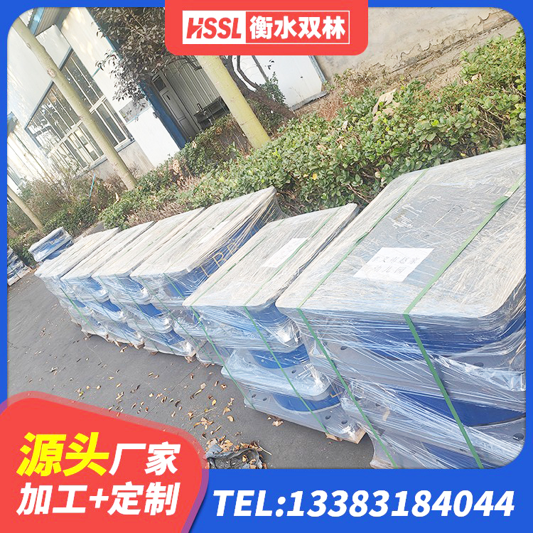 泗水县建筑水平力分散力型隔震支座厂家 泗水县LNR500橡胶支座多少钱 泗水县高阻尼比橡胶隔震支座厂家 泗水县水平力分散力型橡胶隔震支座LNR厂家 - 第6张